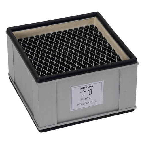 焊接煙霧凈化器