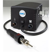 Metcal HCT-900手持式熱風槍